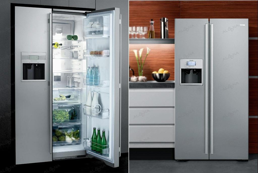 Холодильник Хороший Где Купить Подешевле