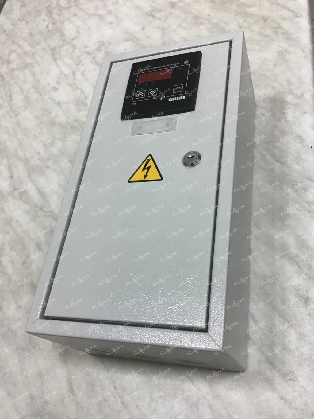 Шкаф управления нагревом Шун 10 термо Балт