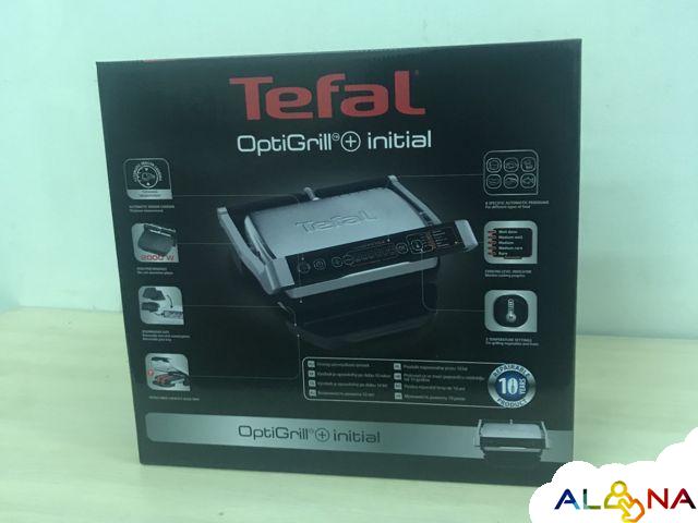 Tefal gc706d34