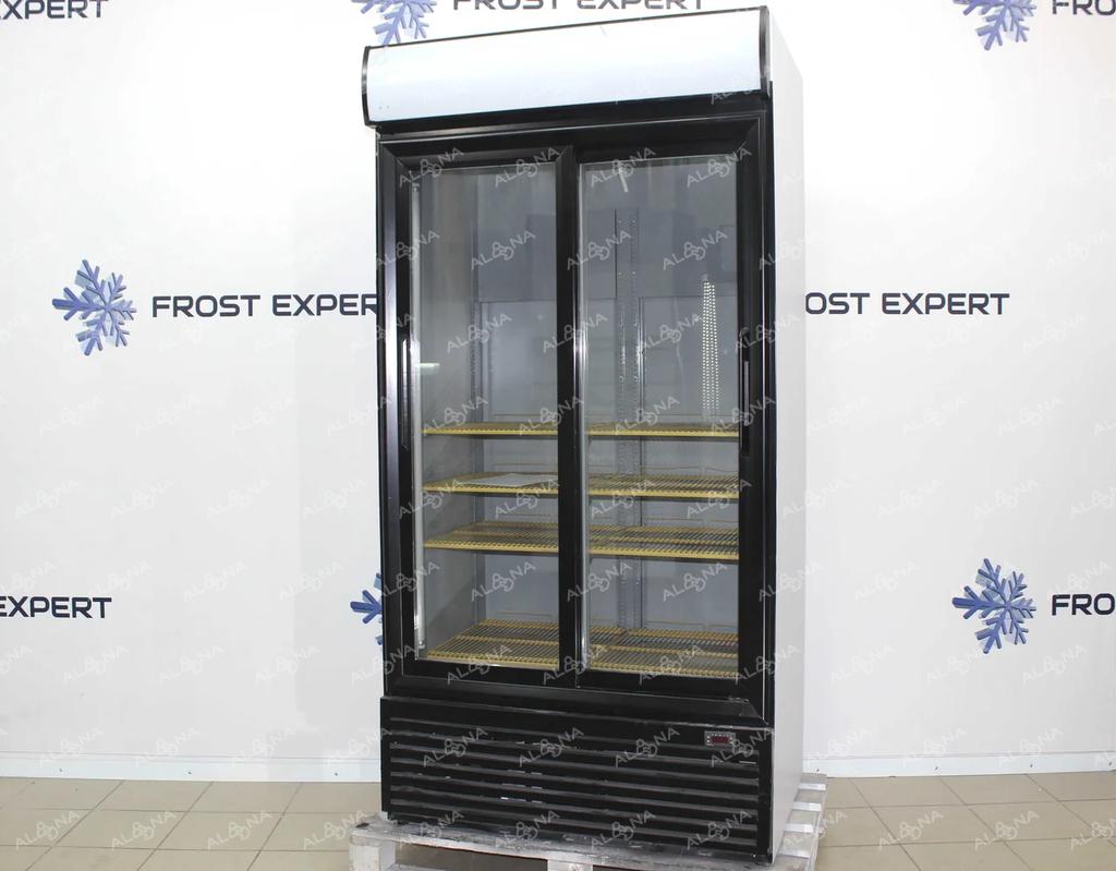 Морозильный шкаф-купе Frigorex fl1000