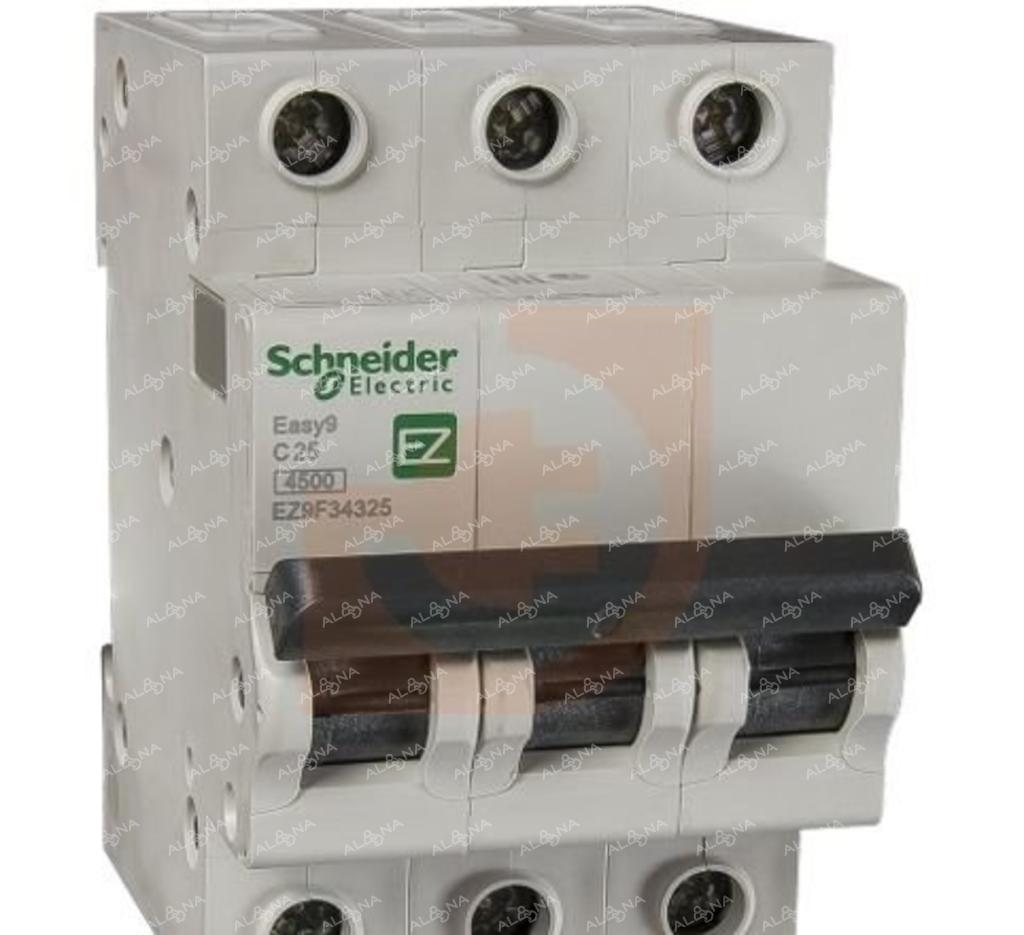 Ав 25. Автоматические выключатели Schneider Electric easy9. Автоматический выключатель easy9 25а Schneider Electric. Выключатель автоматический Schneider Electric easy9 c25. Автоматический выключатель Schneider Electric easy 9 3p (c) 4,5ka 80а.