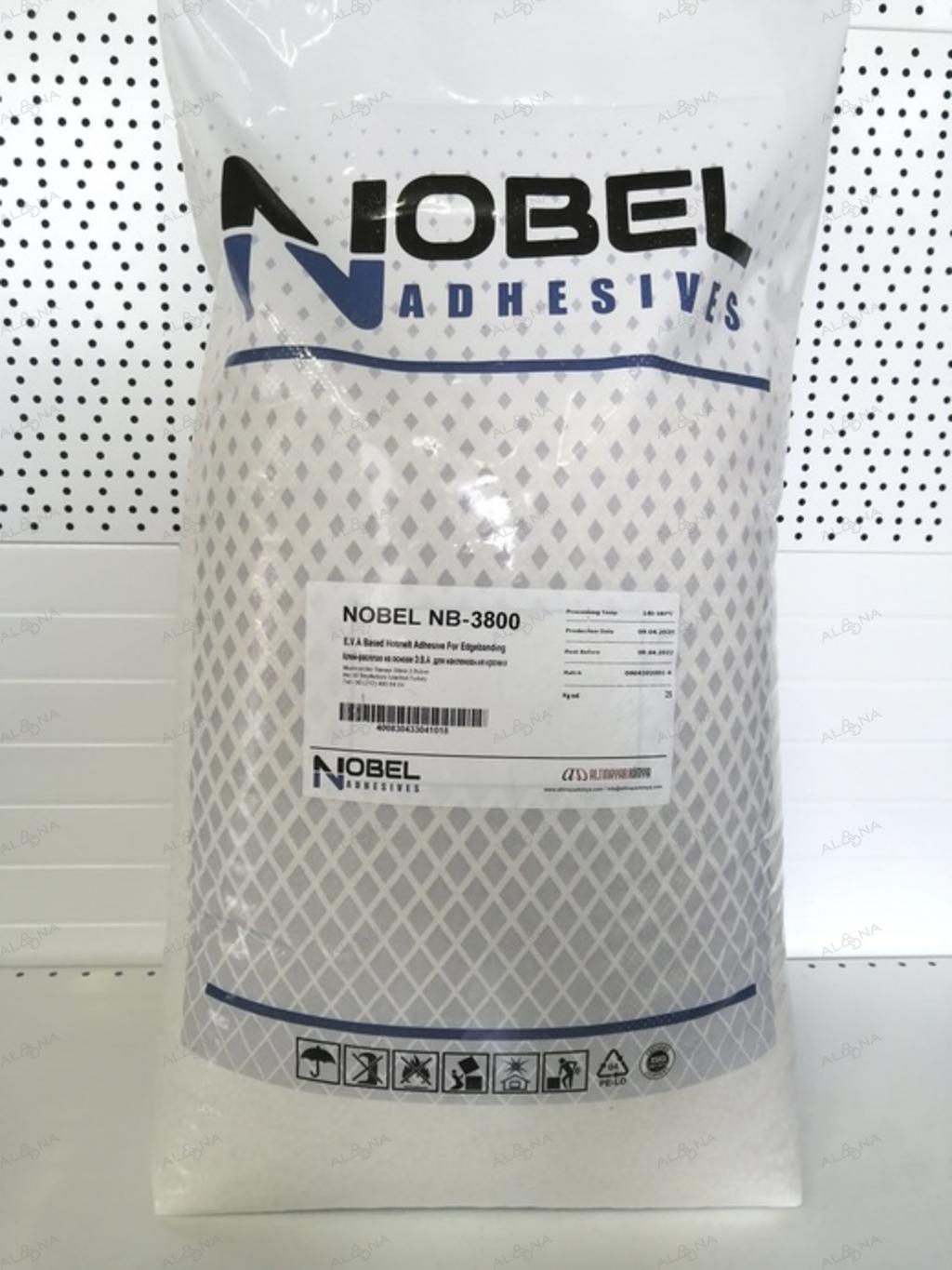 Клей-расплав Nobel NB-20