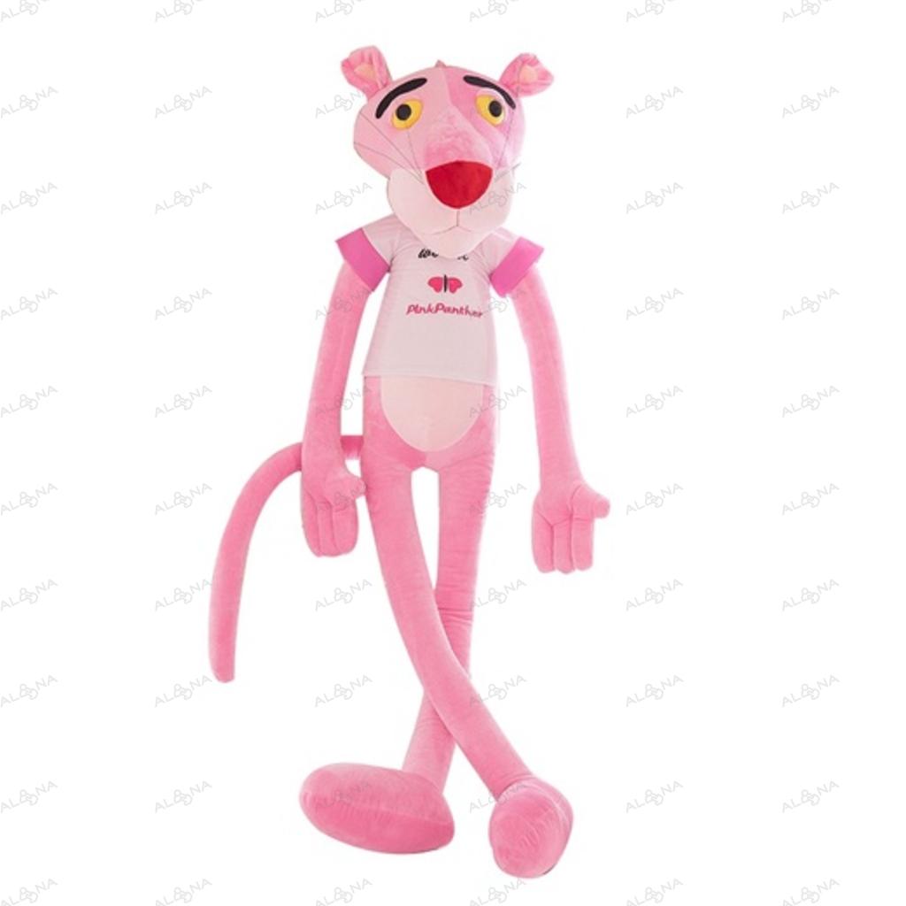 Розовая пантера 80 см мягкая игрушка