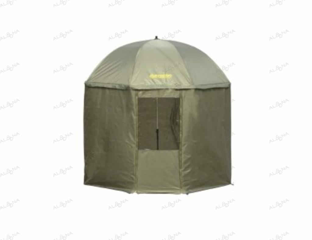 Зонт-палатка Bushido 2,5м 0706-253