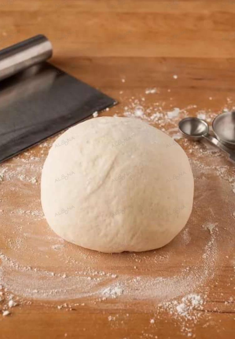 как сделать эластичное тесто для пиццы фото 103