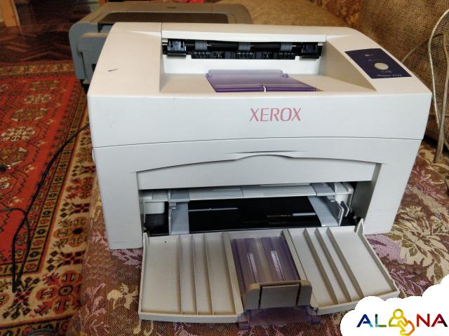 Xerox phaser 3122 windows 10