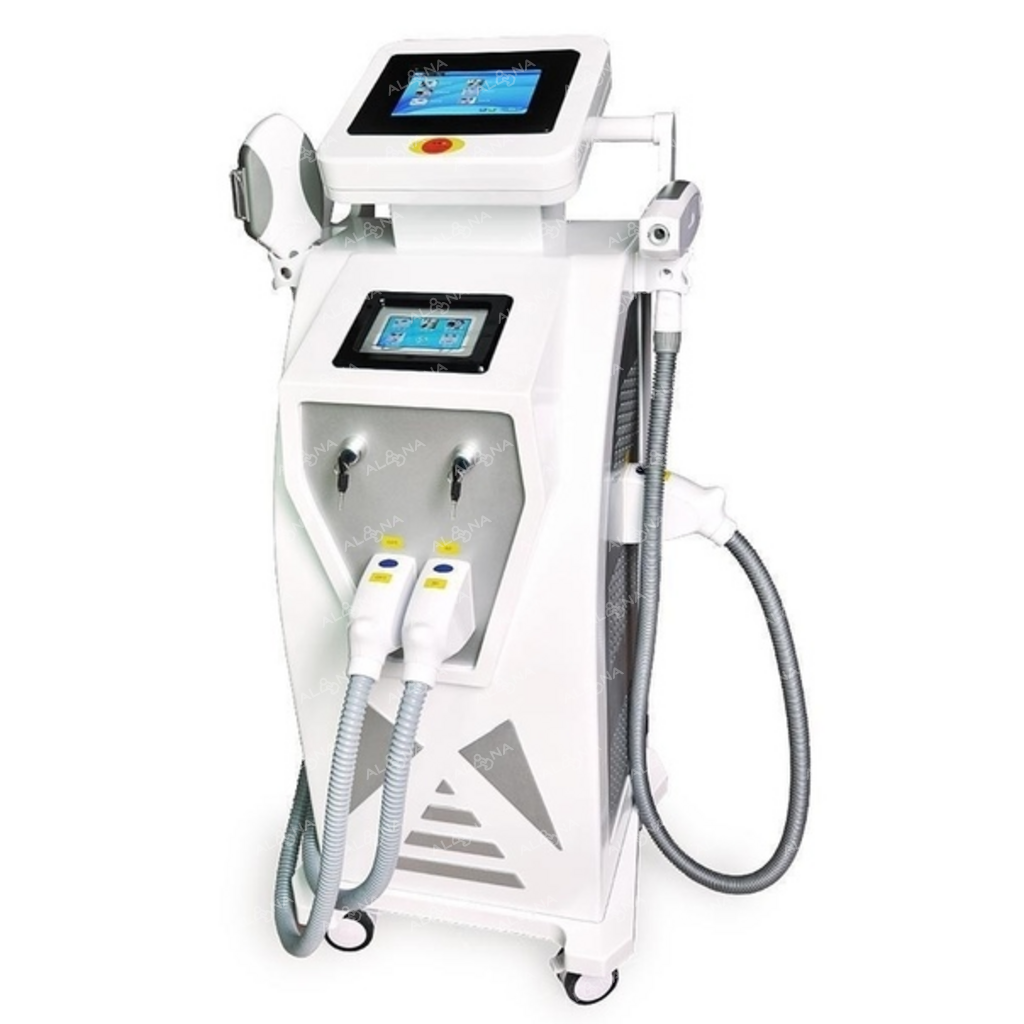 Различное аппараты. Лазерный аппарат SHR IPL ND yag Laser. Многофункциональный аппарат SHR +RF +ND yag. Аппарат неодимовый лазер ND-yag Laser ql700. SHR elight IPL Laser.