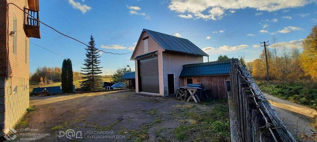 Кудяево Псковская область дом.