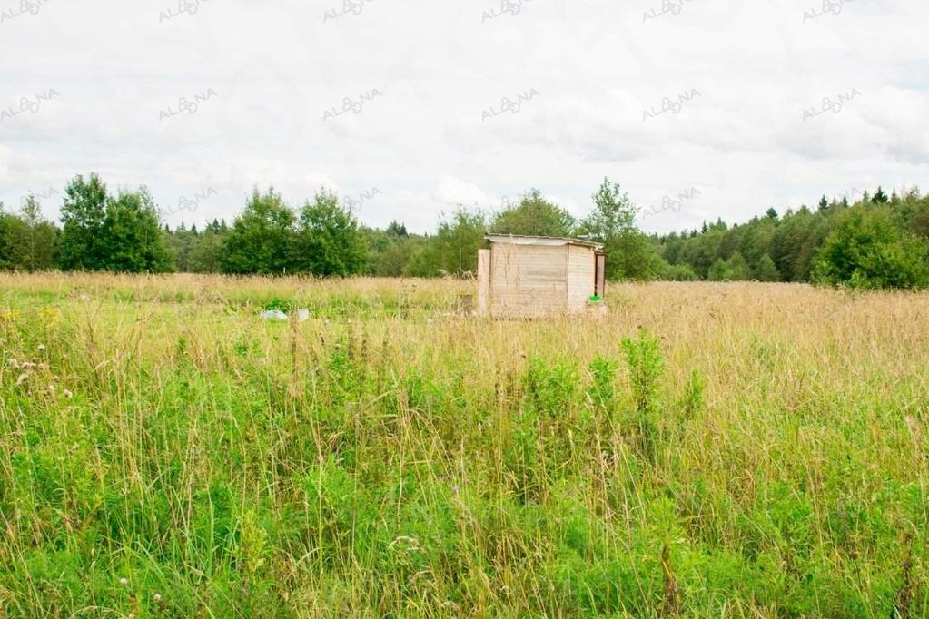 Участок сот. Солнечный Кировский район. Солнечная Поляна Кировский район ДНП ЛЕНОБЛАСТЬ.