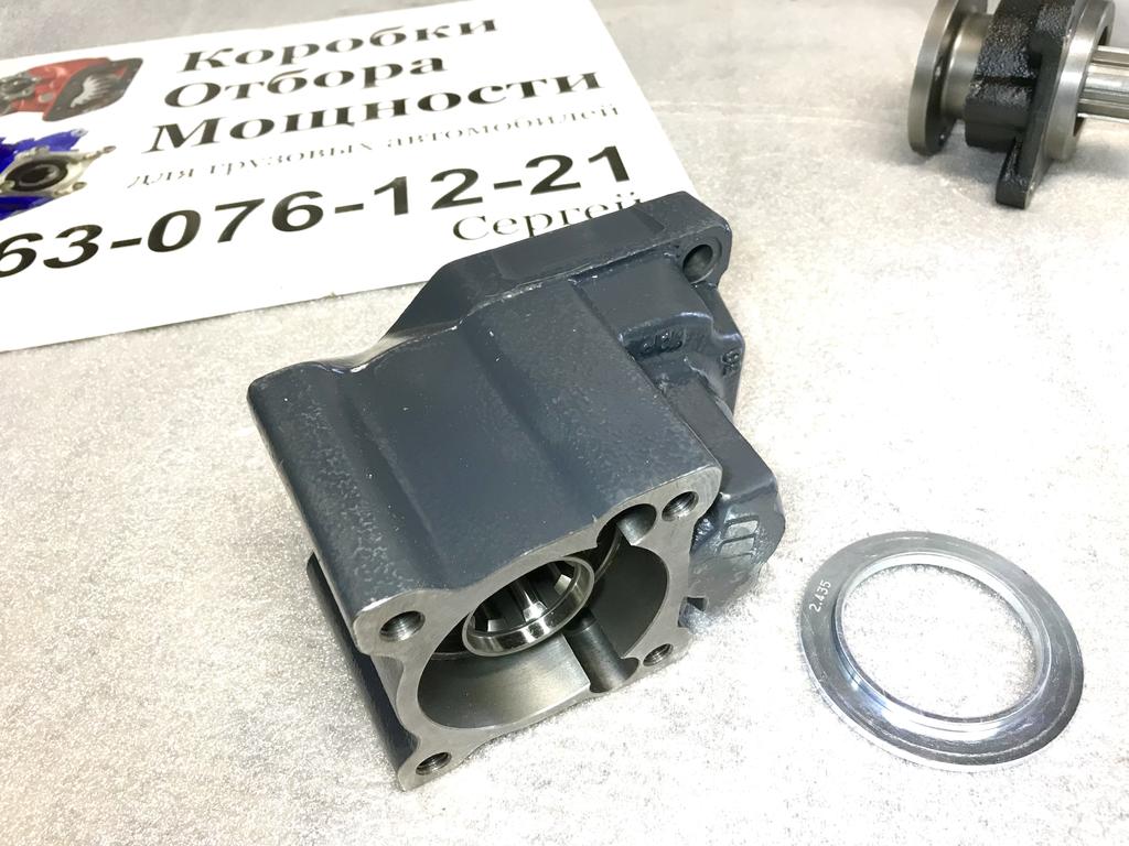 Коробка отбора мощности zf. Коробка отбора мощности ZF 010-062-00175 Binotto. Крышка отбора мощности ZF 4149.203.023. Муфта отбора мощности на коробку ZF. Коробка отбора мощности k25a13.