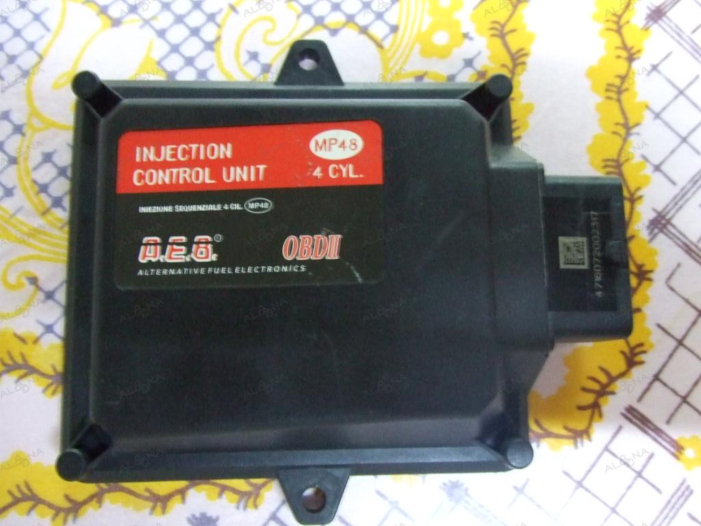 Digitronic mp48 obd инструкция