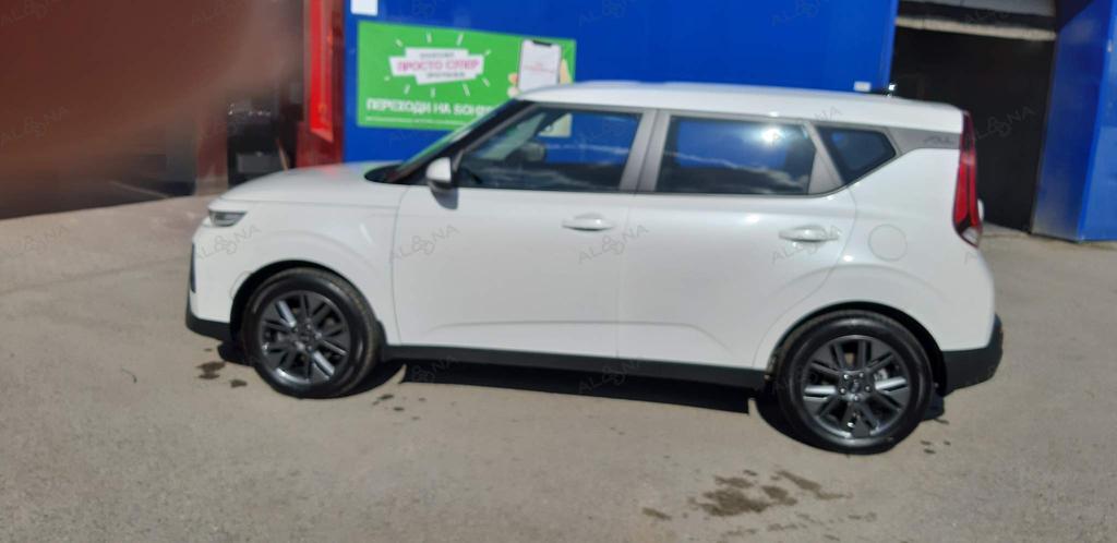 Kia Soul 2019Рі